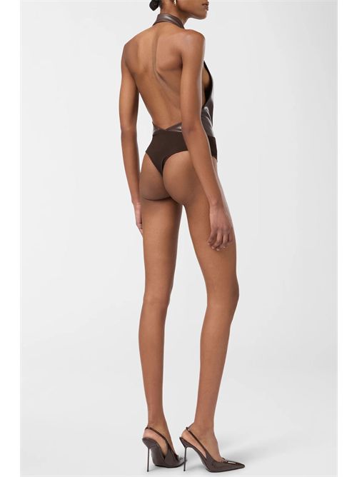 Body Zendaya THE ANDAMANE | T200763ATNP152641